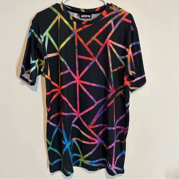 Pack of 3 Festival Shirts - Picture 3 of 10